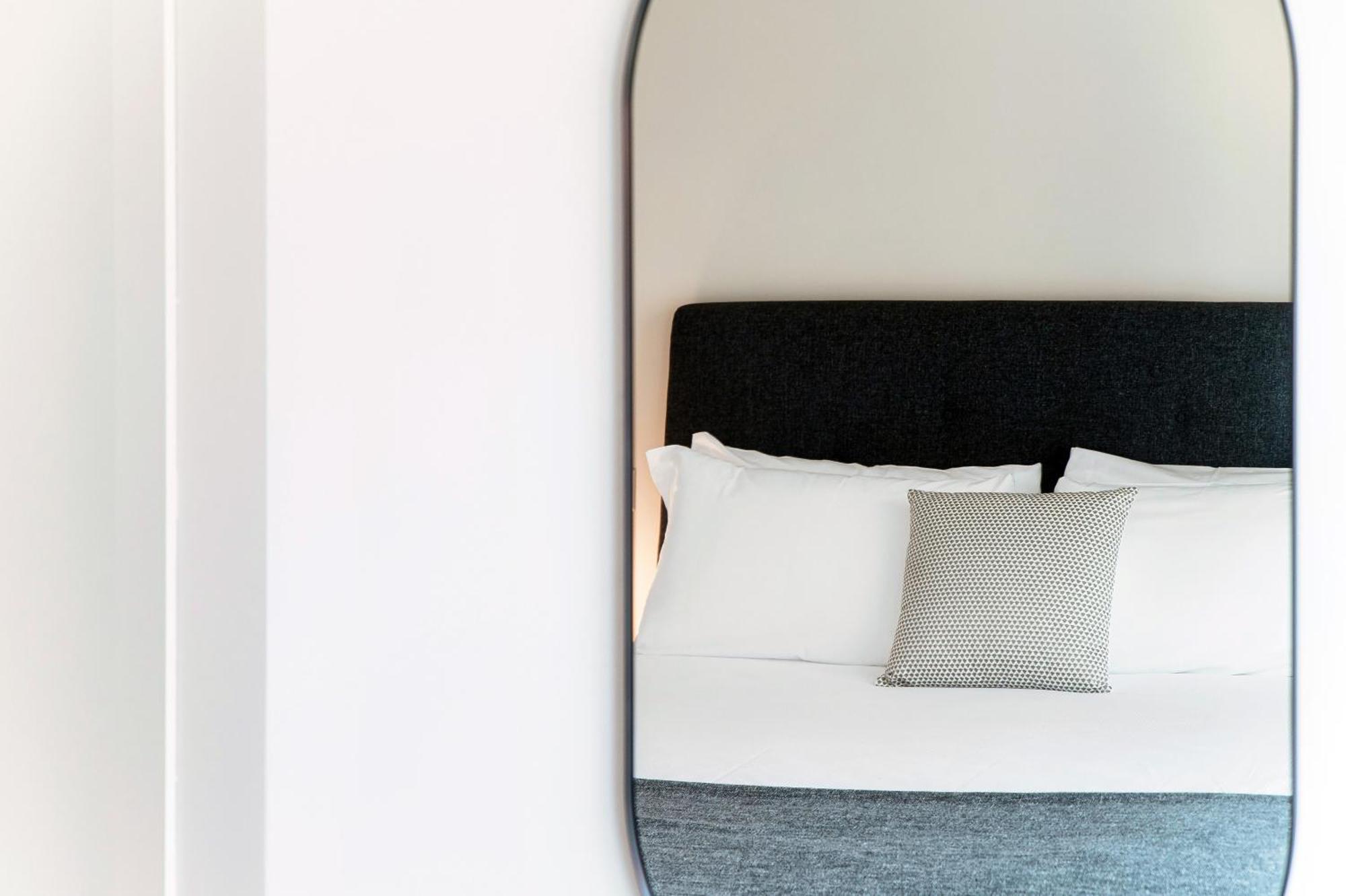 Kristall 9 By Quokka 360 - Modern Apartment Close To Lugano Center Massagno Экстерьер фото
